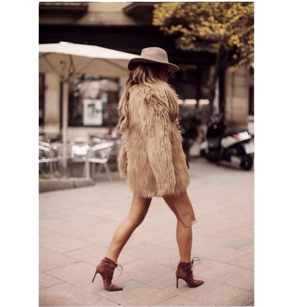 Roberto Festa Milano Suede leather heeled Booties